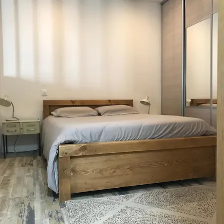 Dom wakacyjny La Vigne Vierge Saint-Pierre-d'Oleron