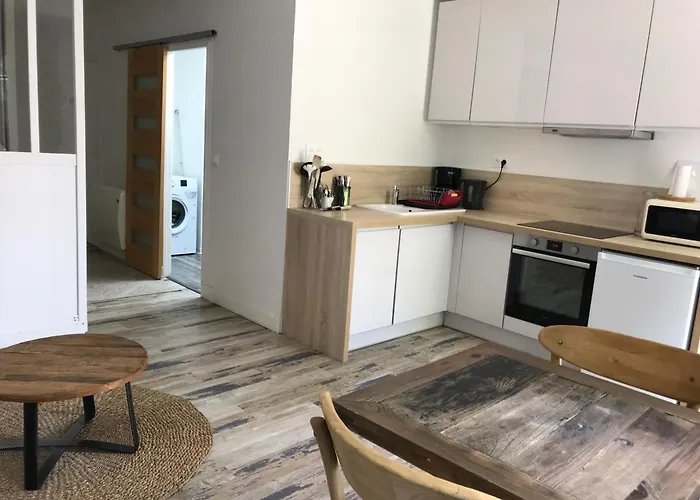 Сasa de vacaciones La Vigne Vierge