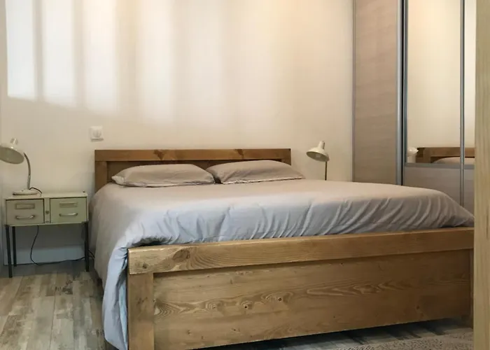 Сasa de vacaciones La Vigne Vierge Saint-Pierre-d'Oleron