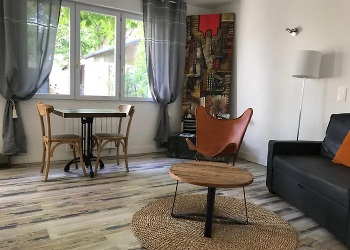 Сasa de vacaciones La Vigne Vierge